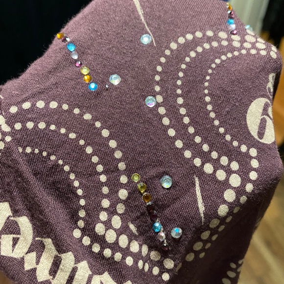 Open back top - Picture 5 of 6